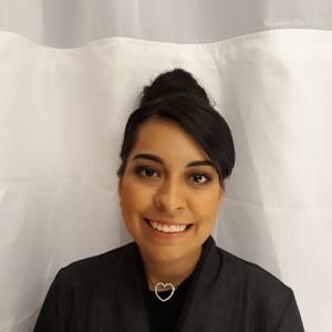 Meet your Posher, Nandy